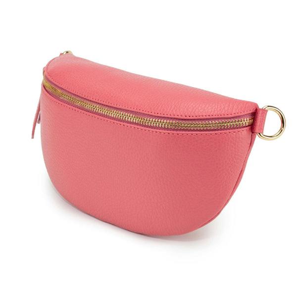 Elie Beaumont Sling Bag - Strawberry