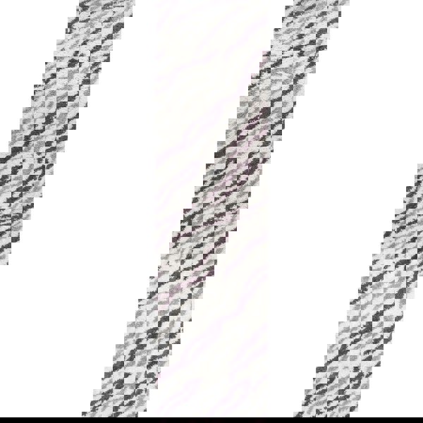 Moodi Shaggy Grey/Purple Rug, abstract design, soft pile | THE RUGS