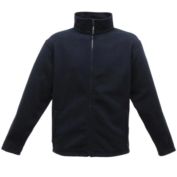 Regatta Professional Mens Thor 350 Fleece Jacket - Dark Navy - 