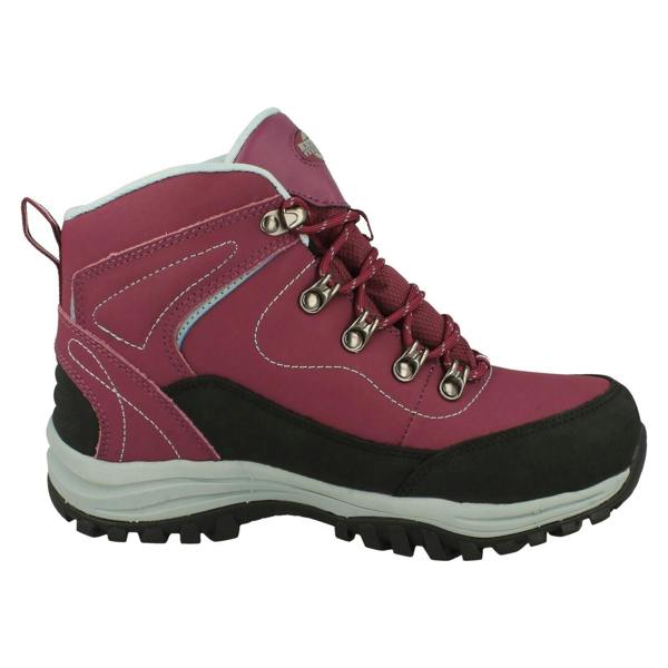 Northwest Territory Ladies NorthWest Territory Waterproof Hiking Boots Texas