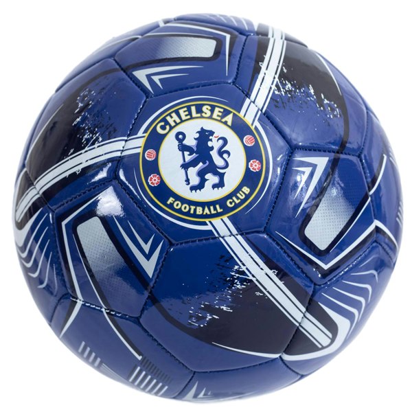 Chelsea FC Turbine Football - Blue