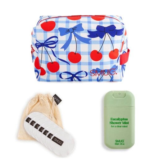 SMUG Store & Spa Set - Various Prints