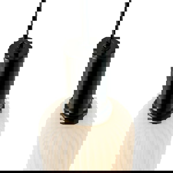 Nordlux Milford Mini 3-Rail | Pendant | Black