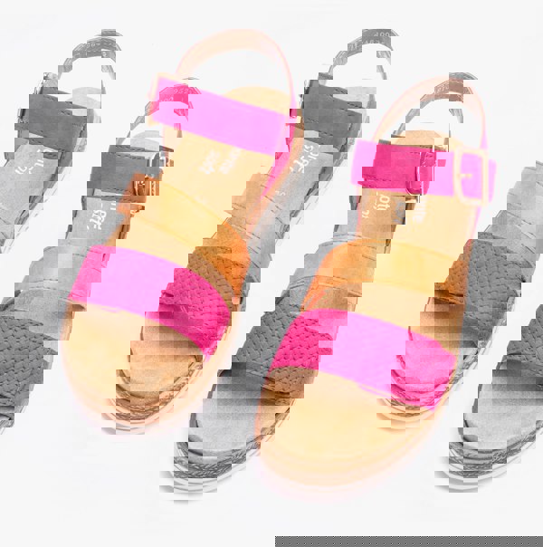 Remonte  JOCELYN2 Womens Sandals Fuschia