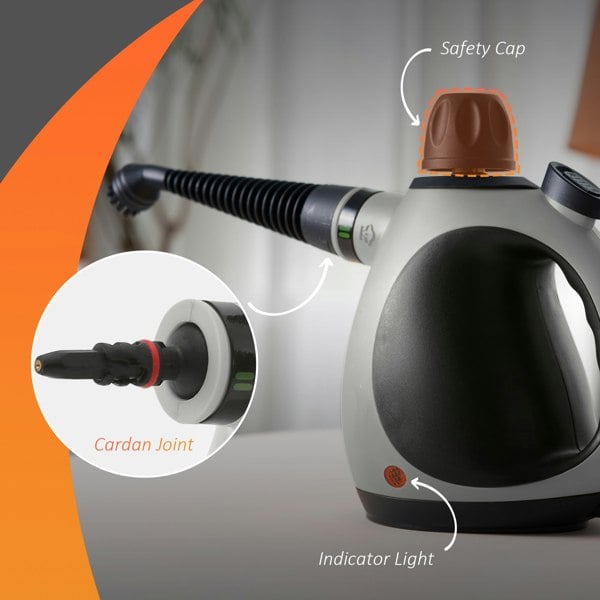 Steam Cleaner