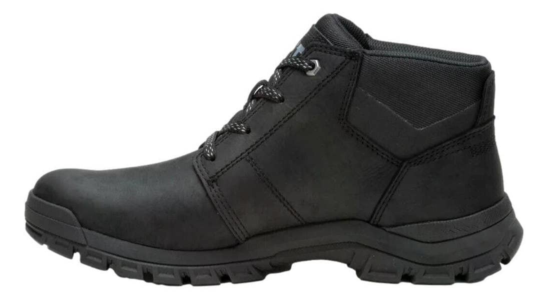 Caterpillar Threshold Chukka Mens Casual Lace Up Ankle Boots