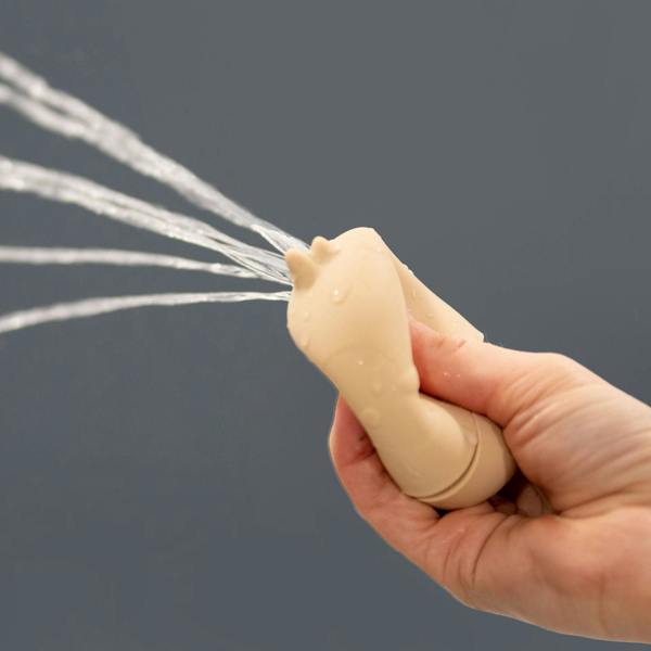 tickit SiliSoft® Animal Squirters (Earth)