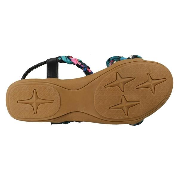 Savannah Ladies Savannah Summer Sandals F00469