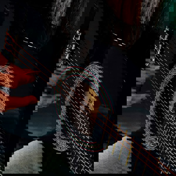 3rd Avenue 3/4 Size Classical Guitar Pack Black Classical Guitars#Colour_Black