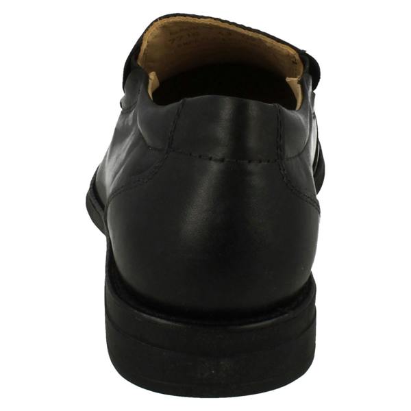 ANATOMIC Mens Anatomic Formal Loafers Tapera