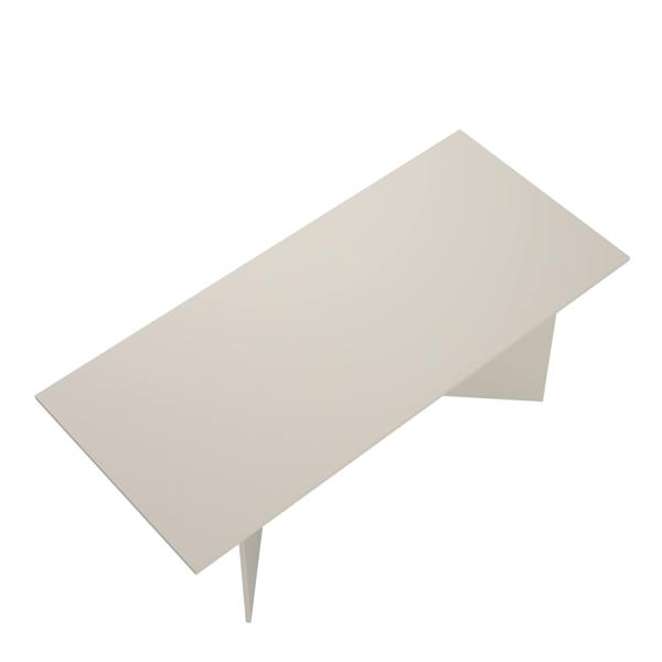 Furniture To Go Family Dining table 90x200cm in Cashmere
