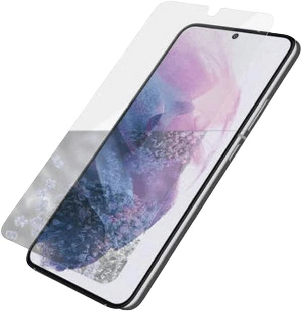 PanzerGlass Panzer Glass Screen Protector for Samsung Galaxy S22 Black - 7293