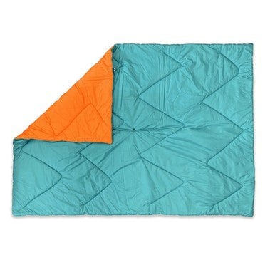 OLPRO The Original Insulated Outdoor Reversible Blanko® - 190cm x 140cm