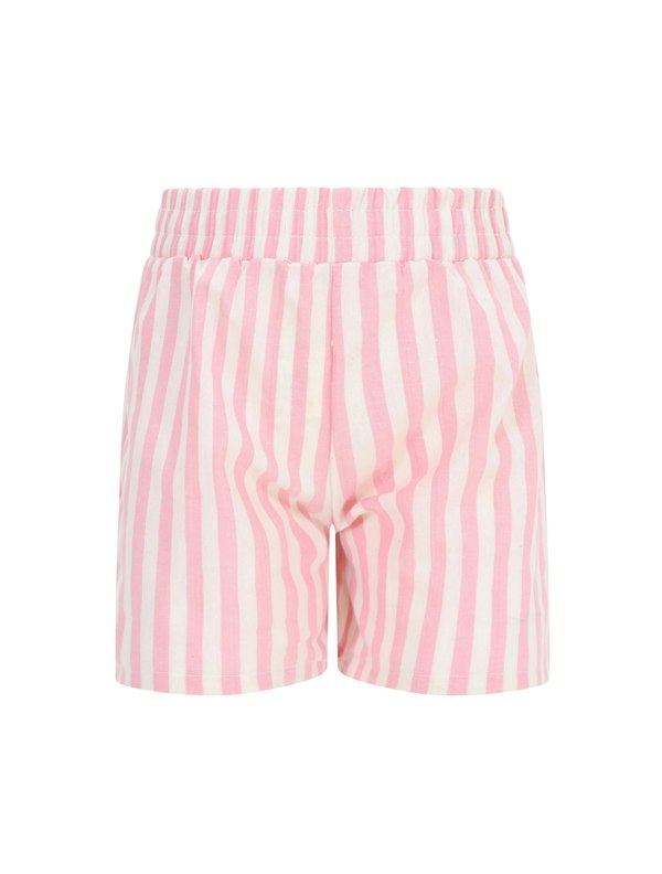 BALOU Summer Striped Shorts