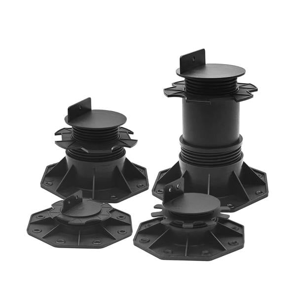 Nicoman Adjustable Pedestals Riser for Joist