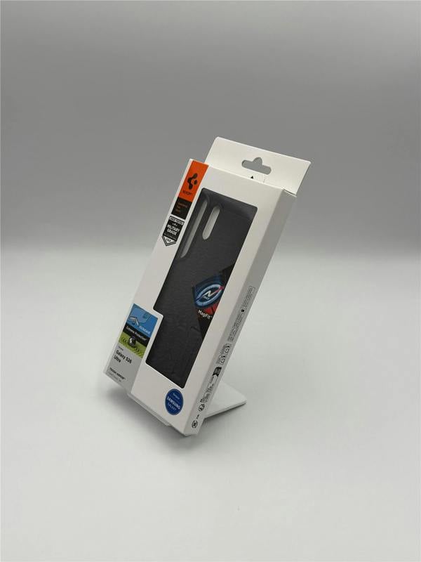 Spigen Tough Armor Case with MagSafe for Samsung Galaxy S26 Ultra 6.9" Black - ACS10684