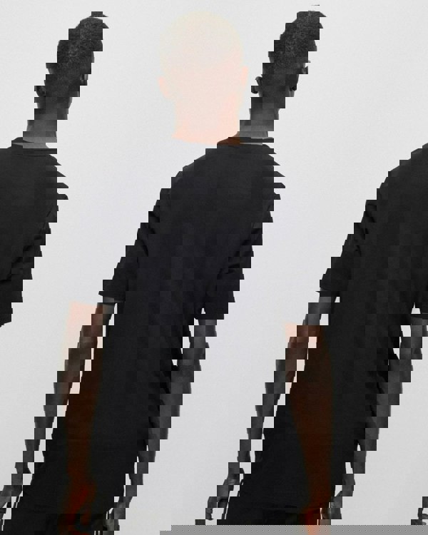 BOSS Green BOSS Green 2 Pack Mens Crew Neck T-Shirts NOS