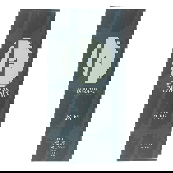 Embark My Time for Him Eau de Parfum 100ml for Him