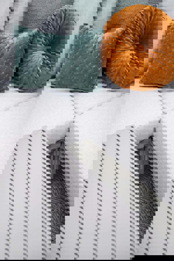 Garden Impressions Monti- Lounge Dining Corner, Table and Bench