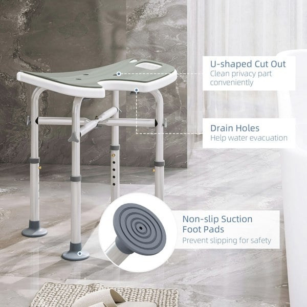 Shower Stool