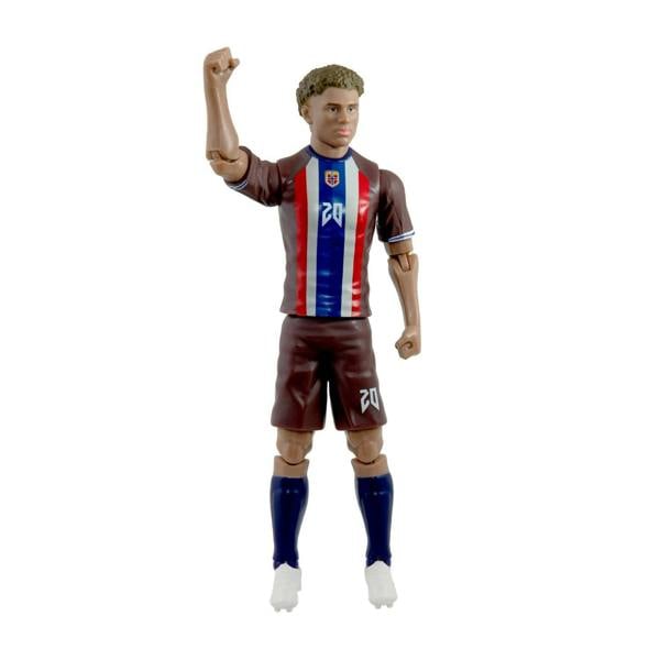 Banbo | Nusa Norway Fully Articulated Figurine