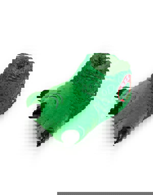 Disney Unisex Kids Green Toy Story Rex Slipper Boots