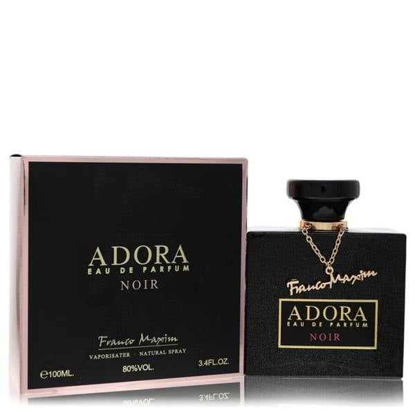 Dumont Paris Adora Noir Eau De Parfum 100 ml