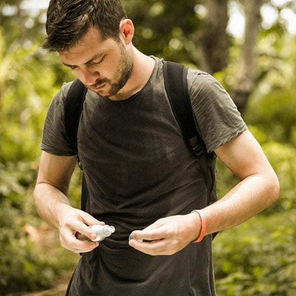 Genus Expedition Natural Mosquito Repellent