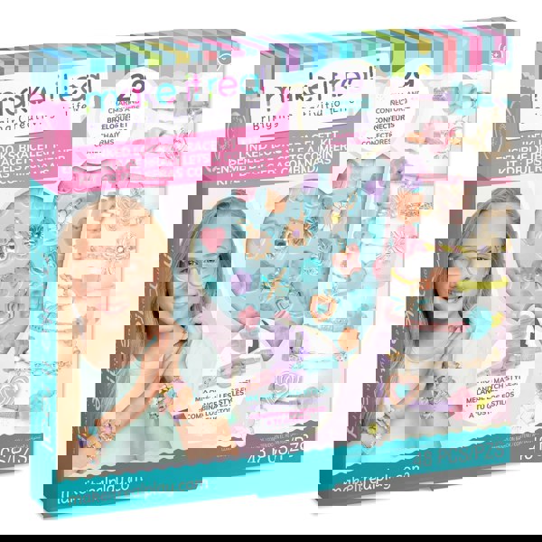 Make it Real | Linked Looks Bracelet Kit