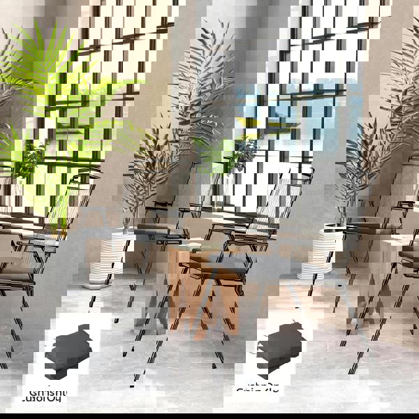 Outdoor Seat Cushion