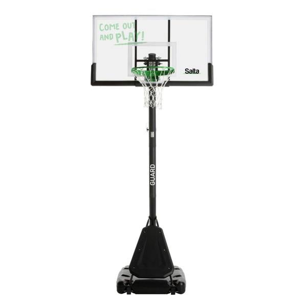 Salta Guard Freestanding Basketball Hoop