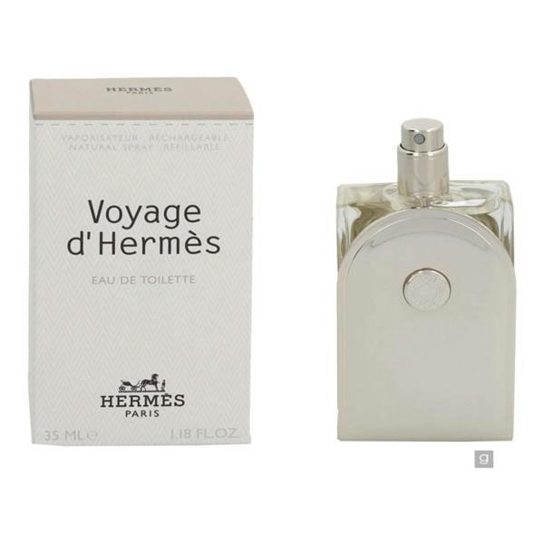 Hermes Voyage D'Hermes Eau de Toilette 35 ml
