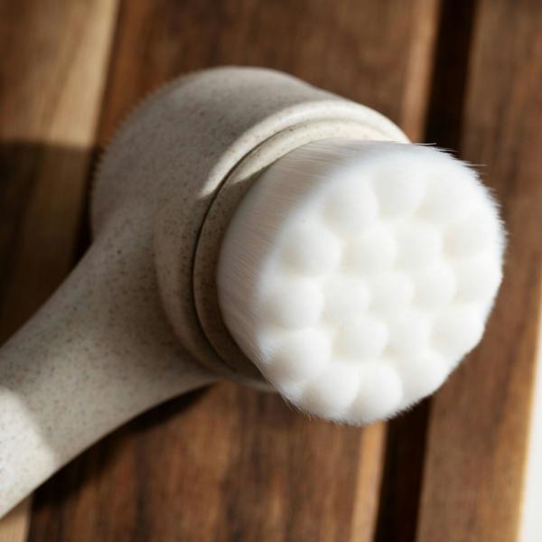 Brushworks So Eco Facial Cleansing Brush