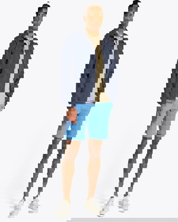 Tommy Hilfiger Tommy Hilfiger Branded Blouson Mens Jacket