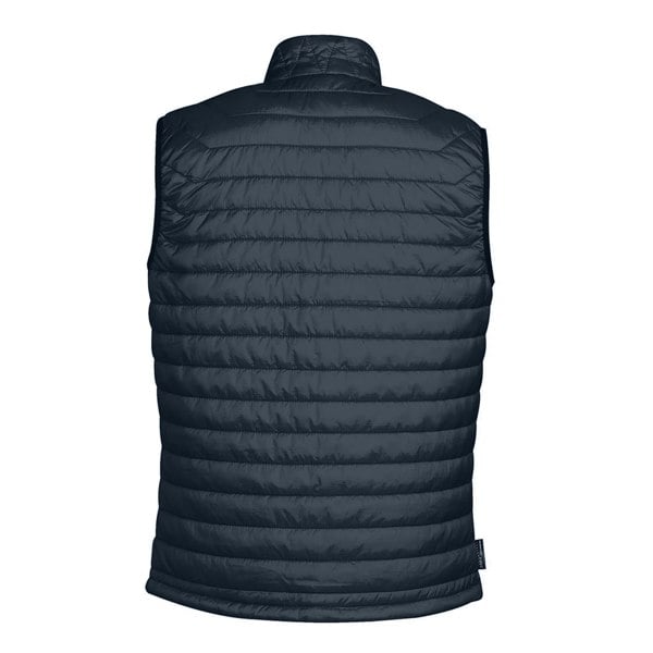 Stormtech Mens Gravity Thermal Body Warmer - Navy/Charcoal