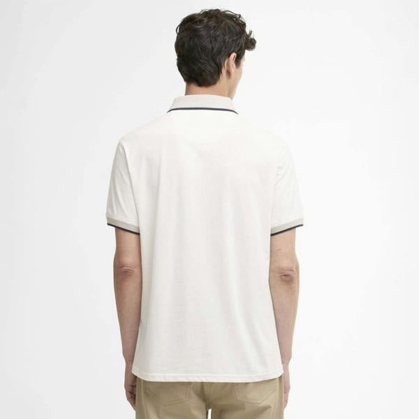 Barbour Cornsay Pique Collar Polo Shirt