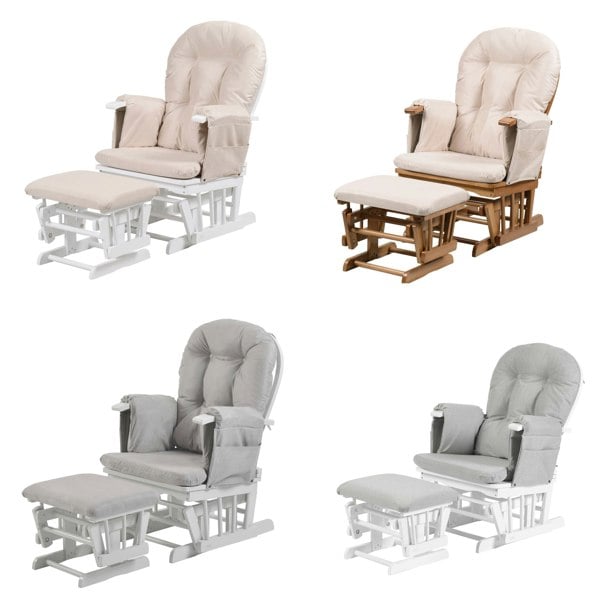 Haywood nursing chair - Passed EU and UK strength