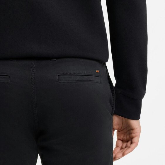 Boss Tapered Fit Chino