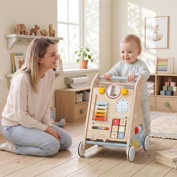 Baby Walker
