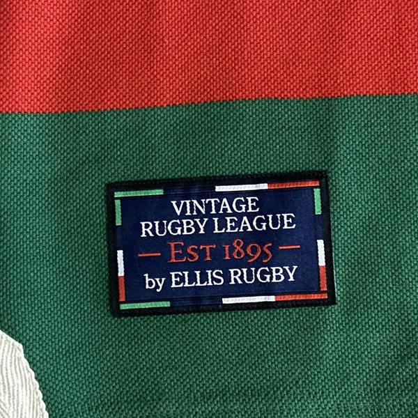Ellis Rugby South Sydney 1970 Polo