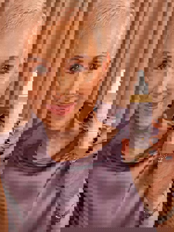 hair products for menopausal women natural life