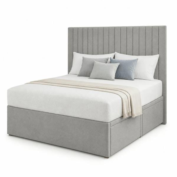 Great British Beds Ashton Divan Bed