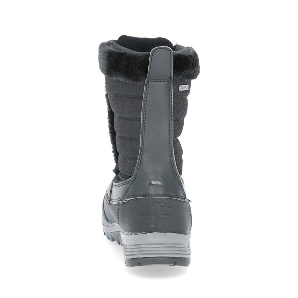 Trespass Women's Stalagmite II Snowboots - Black