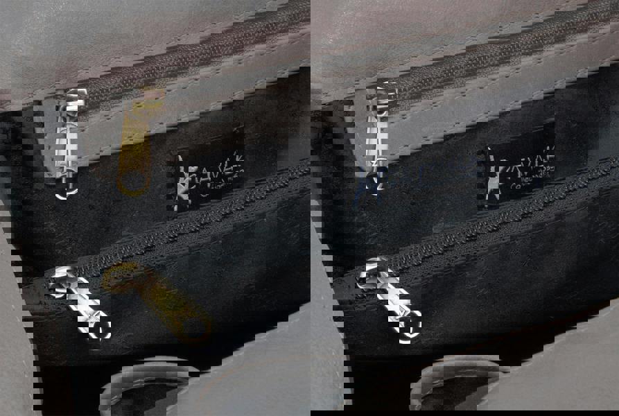 Catwalk Collection Handbags Claudia - Top Handle Bag