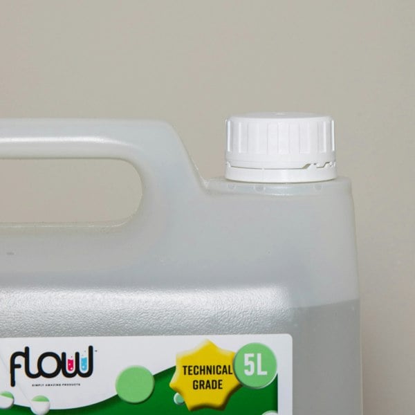 Samuel Alexander 5 Litres White Vinegar Household Cleaner