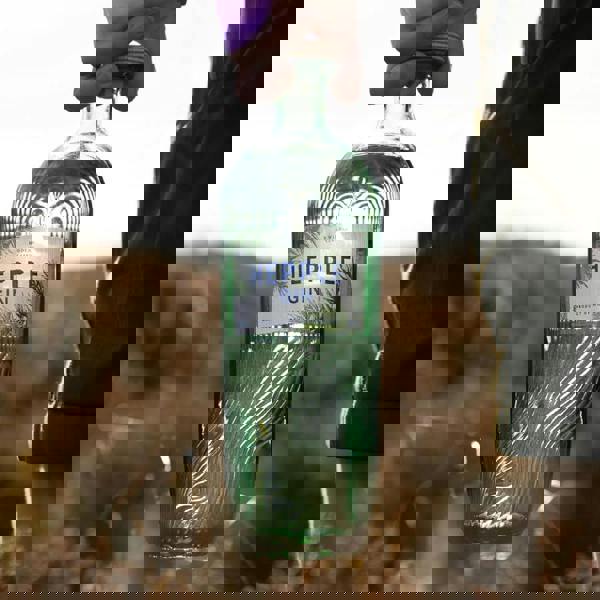 Hepple Gin 70cl 45% ABV