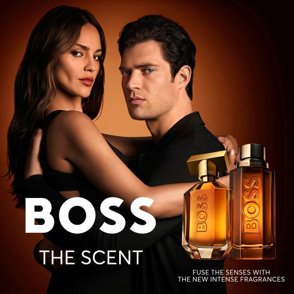 HUGO BOSS BOSS The Scent Intense For Her  Eau de Parfum 50ml - Additional 5