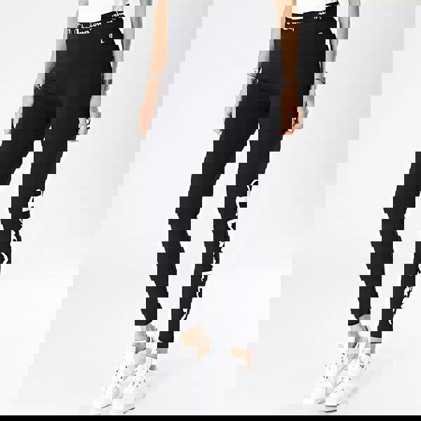 Champion Women's Champion Black Legging