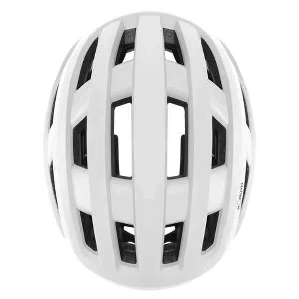 Smith White Unisex Persist Mips Road Bike Helmet - Medium