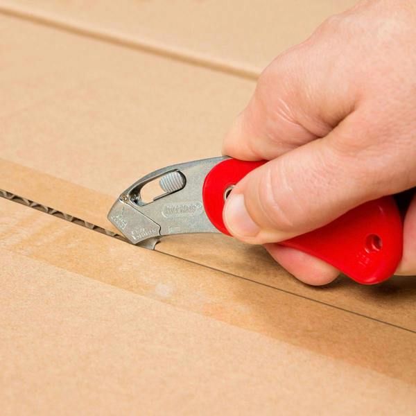 PHC Pocket Safety Cutter (Box Of 12) - DaltonSafety